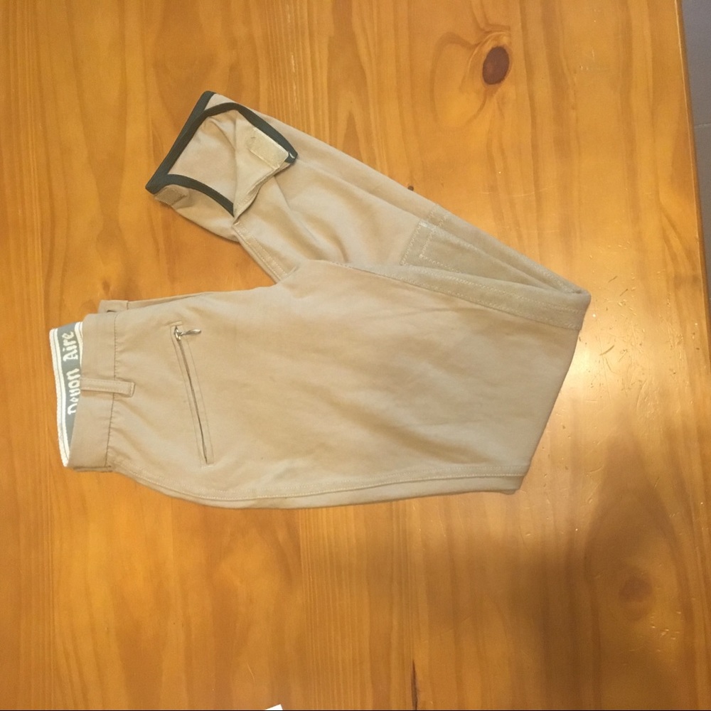 Devon-Aire Breeches